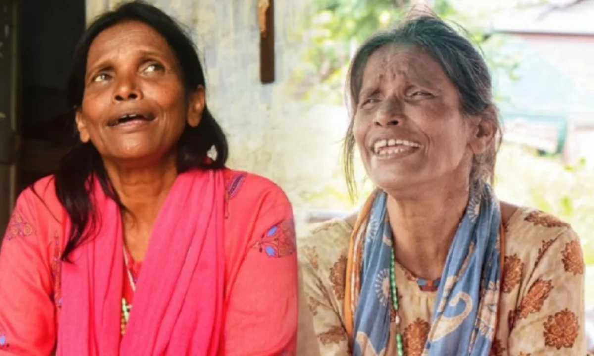 Social Media, Ranu Mondal, Himesh Reshamiya, Bollywood, singer playback singer, রানু মন্ডল সোশ্যাল মিডিয়া, হিমেশ রেশমিয়া, বলিউড, গায়িকা, সংগীত শিল্পী