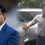 Sourav Ganguly, Indian Cricketer, Road Accident