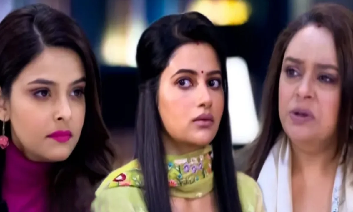 Star Jalsha Grihoprobesh serial today Episode 17th February