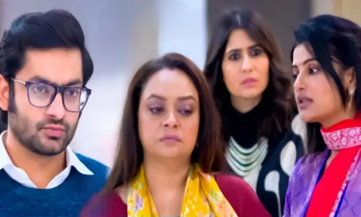 জিনিয়ার মুখে ঝামা ঘষে ভ্যালেন্টাইনস ডে পালন করল শুভ ও আদৃত! রোম্যান্সে ভরপুর গৃহপ্রবেশ 2 Star Jalsha Grihoprobesh serial today episode 12th February