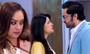 গৃহপ্রবেশ"-এ নতুন মোড়! রোমিতের সিদ্ধান্তে বিরাট চমক! সেবন্তীর মুখোশ খুলে দিল শুভ 2 Star Jalsha Grihoprobesh serial today episode 20th February