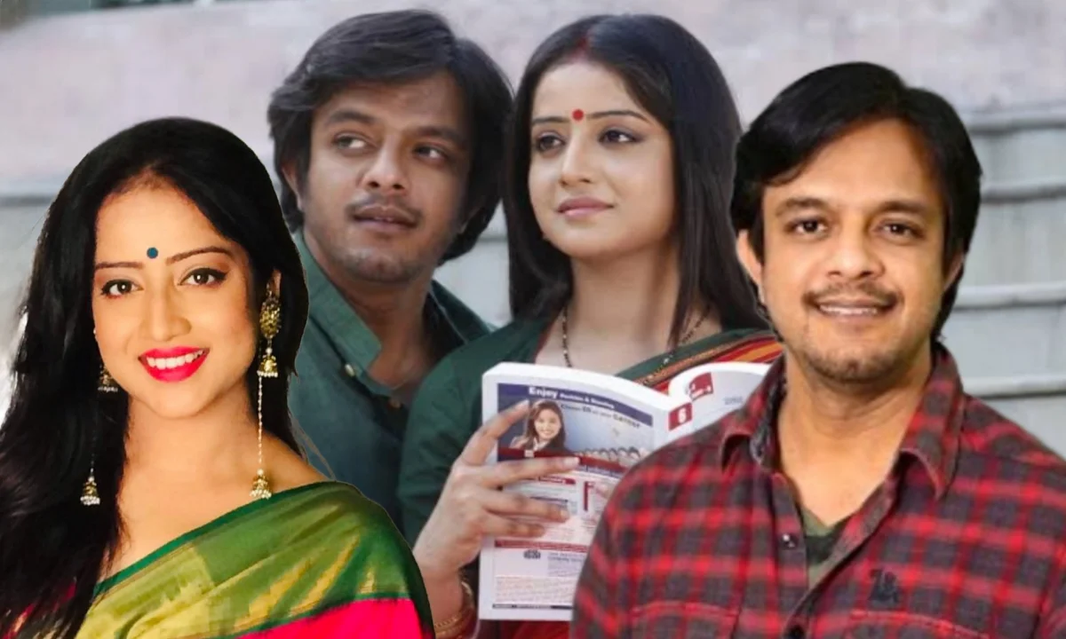 Star jalsa, tomay amay mile, telivision, স্টার জলসা, তোমায় আমায় মিলে, টেলিভিশন