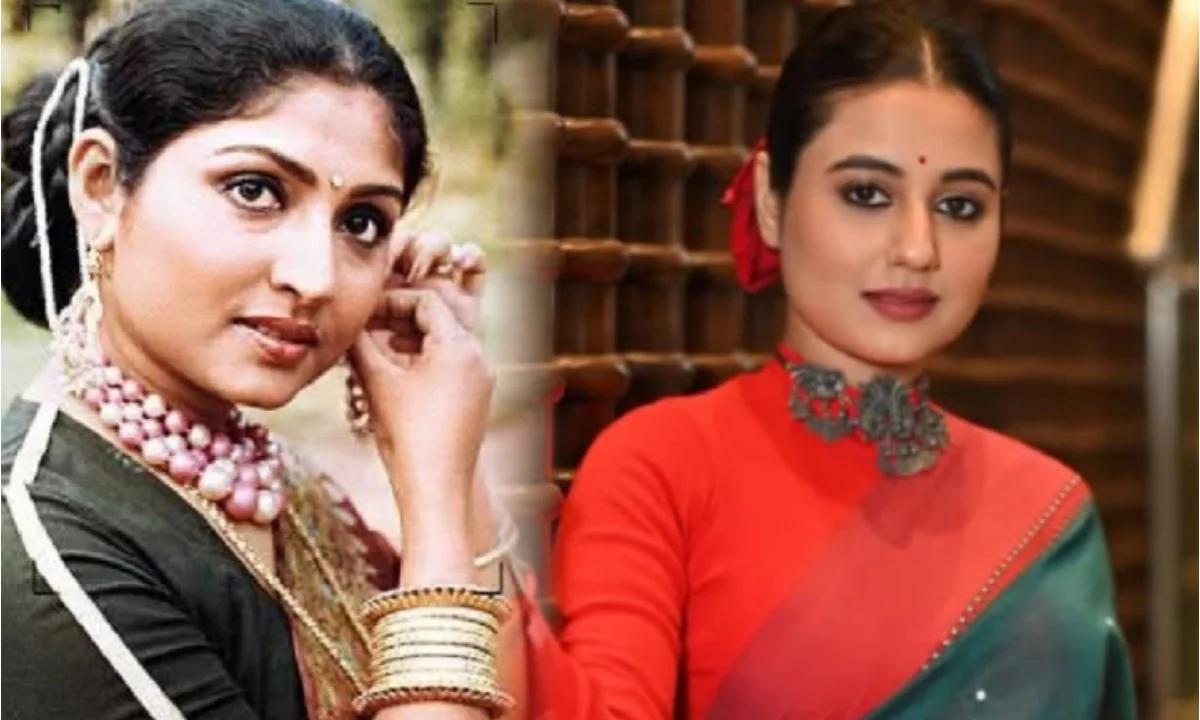 রহস্যে মোড়া মৃ'ত্যু! দু বছরের ছেলেকে নাকি মদ্যপান করাতেন মহুয়া রায়চৌধুরী, এবার নায়িকার নাম ভূমিকায় স্বস্তিকা? 1 Mohua Roychowdhury, Swastika Dutta, tollywood, মহুয়া রায়চৌধুরী, স্বস্তিকা দত্ত