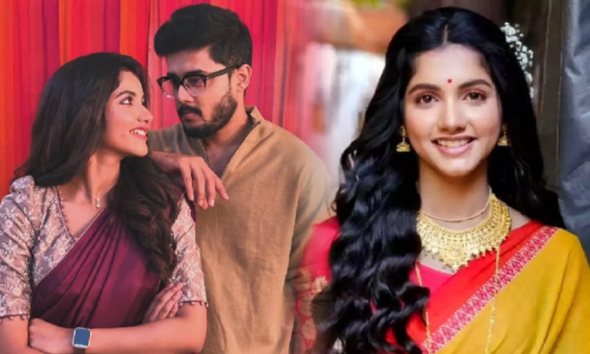 Abhika Malakar, Arkaprovo Roy, star jalsa, অভিকা মালাকার অর্কপ্রভ রায়, স্টার জলসা