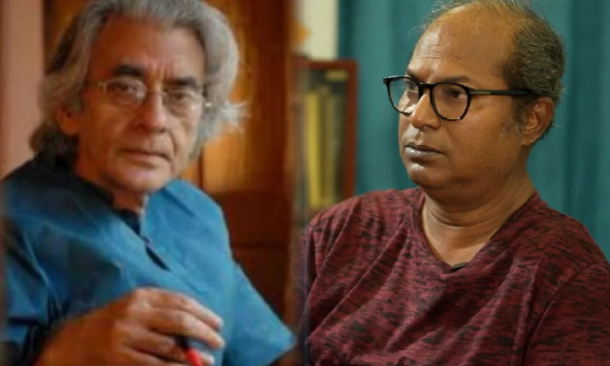 Tollywood actor Chandan Sen's interview about Late Pratul Mukhopadhyay