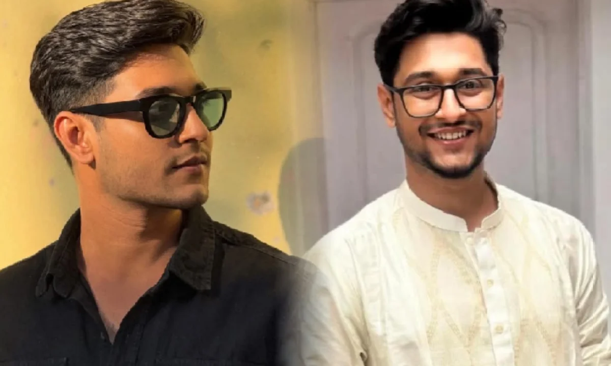 Tollywood actor Riaz Laskar's interview