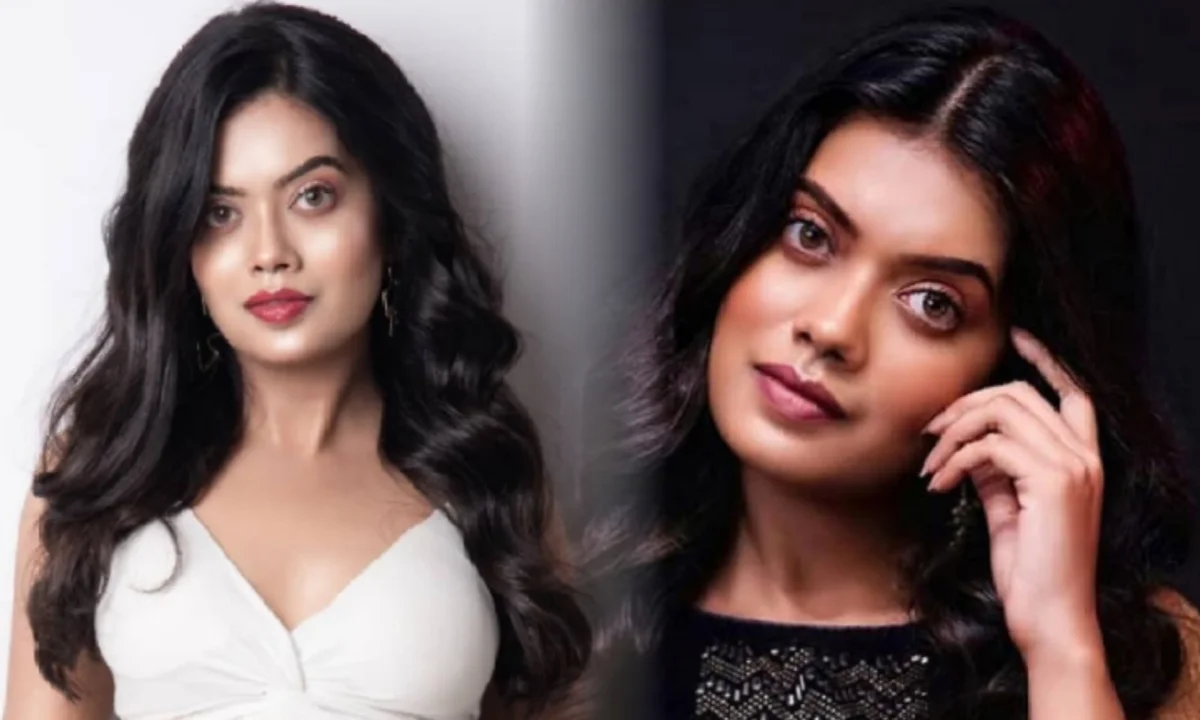 সুখবর! ফের পর্দায় ফিরছেন 'ওগো নিরুপমা' খ্যাত অর্কজা আচার্য! কোন চ্যানেলে? 1 Tollywood actress Arkoja Acharyya, Radio Mirchi, Story Teller, serial Bengali serial entertainment, Star Jalsha Zee Bangla, ogo nirupama, mithai, বিনোদন টলিউড অভিনেত্রী অর্কজা আচার্য, রেডিও মিরচি, বাংলা সিরিয়াল ধারাবাহিক, ওগো নিরুপমা, মিঠাই