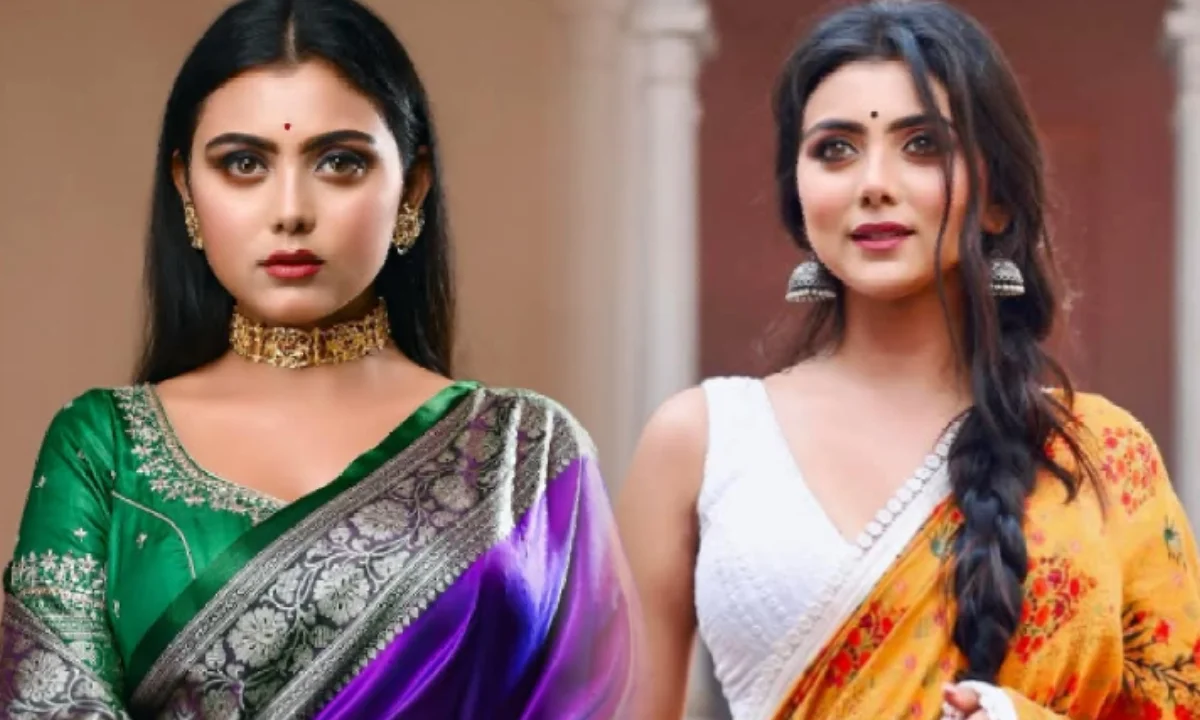 Tollywood, actress,Idhika Paul, pilu, rimli, serial, cinema, movie, film, Bengali movie, Zee Bangla, cooking show, Rannaghor, টলিউড অভিনেত্রী, ইধিকা পাল, পিলু, রিমলি, বিনোদন