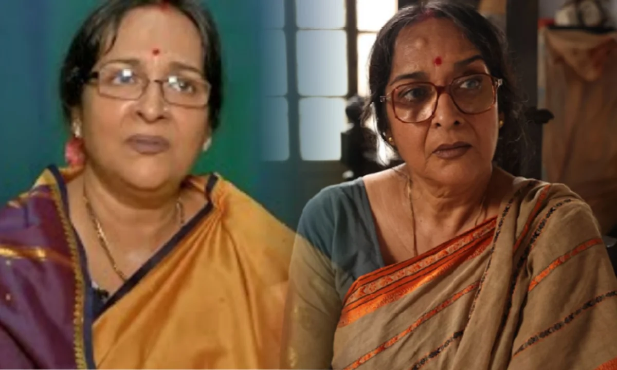 Tollywood, actress, Mamata Sankar, social media, dancer, bengali movie, entertainment, movie, film, cinema, টলিউড, বিনোদন, নৃত্যশিল্পী, অভিনেত্রী, মমতা শঙ্কর, বাংলা সিনেমা, চলচ্চিত্র, সমাজ মাধ্যম