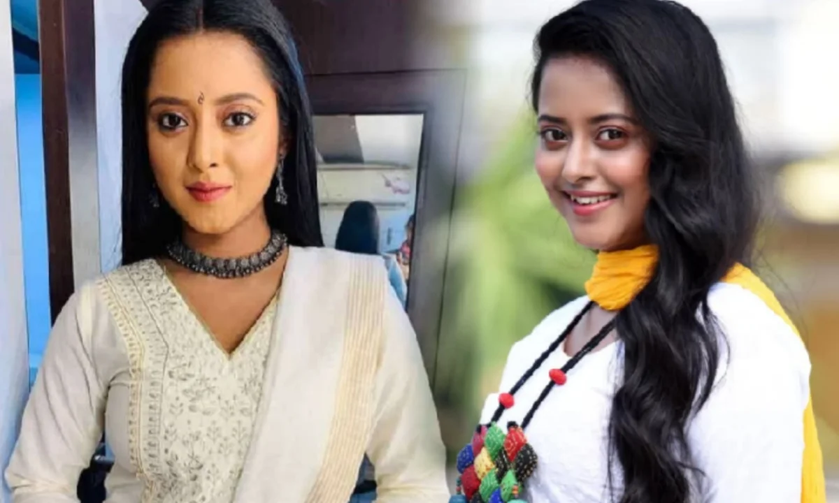 Tollywood actress Shruti Das life story