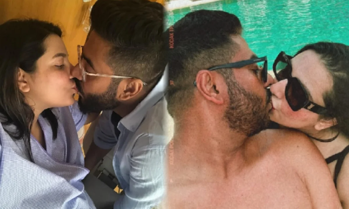 Tollywood actress Subhasree Ganguly, Raj Chakraborty, Director, bengali cinema, movie, film, cinema, birthday, entertainment, entertainment news, রাজ চক্রবর্তী, শুভশ্রী গাঙ্গুলী, সিনেমা, বাংলা চলচ্চিত্র, বিনোদন, পরিচালক, অভিনেত্রী, টলিউড