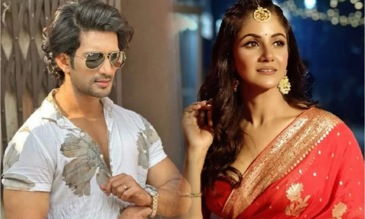 নতুন জুটি! স্টার জলসার প্রোমোতে তৃণা ও ইন্দ্রজিতের একসঙ্গে উপস্থিতি কৌতূহল বাড়াল! 1 Trina Saha, Indrajeet Bose, tollywood, তৃণা সাহা, ইন্দ্রজিৎ বোস, টলিউড