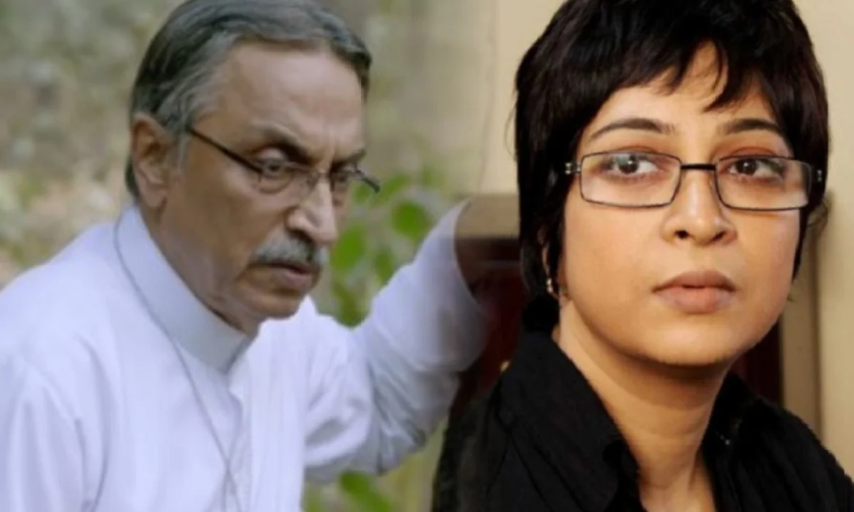 গুরুতর অসুস্থ হয়ে হাসপাতালে টলিউডের বর্ষীয়ান অভিনেতা অর্ধেন্দু বন্দ্যোপাধ্যায়! উদ্বেগে মেয়ে চূর্ণী গঙ্গোপাধ্যায় 1 ardhendu banerjee, অর্ধেন্দু ব্যানার্জি, churni ganguly, চূর্ণী গাঙ্গুলী, টলিউড, tollywood