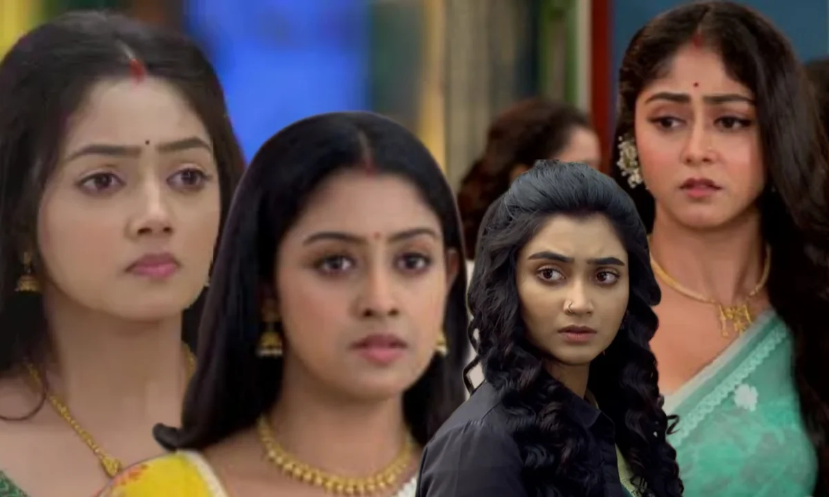 স্টার জলসা, জি বাংলা, Zee Bangla, Star Jalsha, TRP