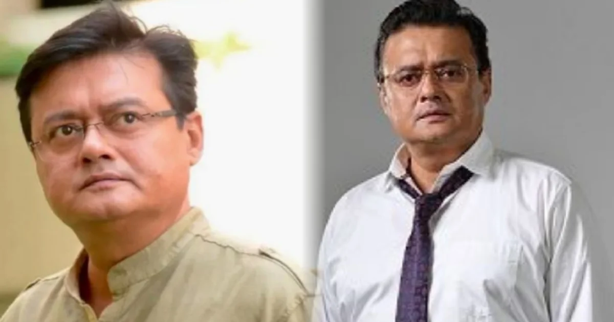 "১৫ বছর একই অল্টো চেপেছি, এখনকার প্রজন্ম শুরুতেই বিলাসবহুল গাড়ি কেনে!" বর্তমান প্রজন্মের অভিনেতাদের বড়লোকিয়ানা দেখে কটাক্ষ শাশ্বতর? 1 Actor Saswata Chatterjee, Bengali Film Industry, South Film Industry, Comparison, Tollywood, অভিনেতা শাশ্বত চট্টোপাধ্যায়, বাংলা চলচ্চিত্র ইন্ডাস্ট্রি, দক্ষিণী চলচ্চিত্র ইন্ডাস্ট্রি, তুলনা, টলিউড