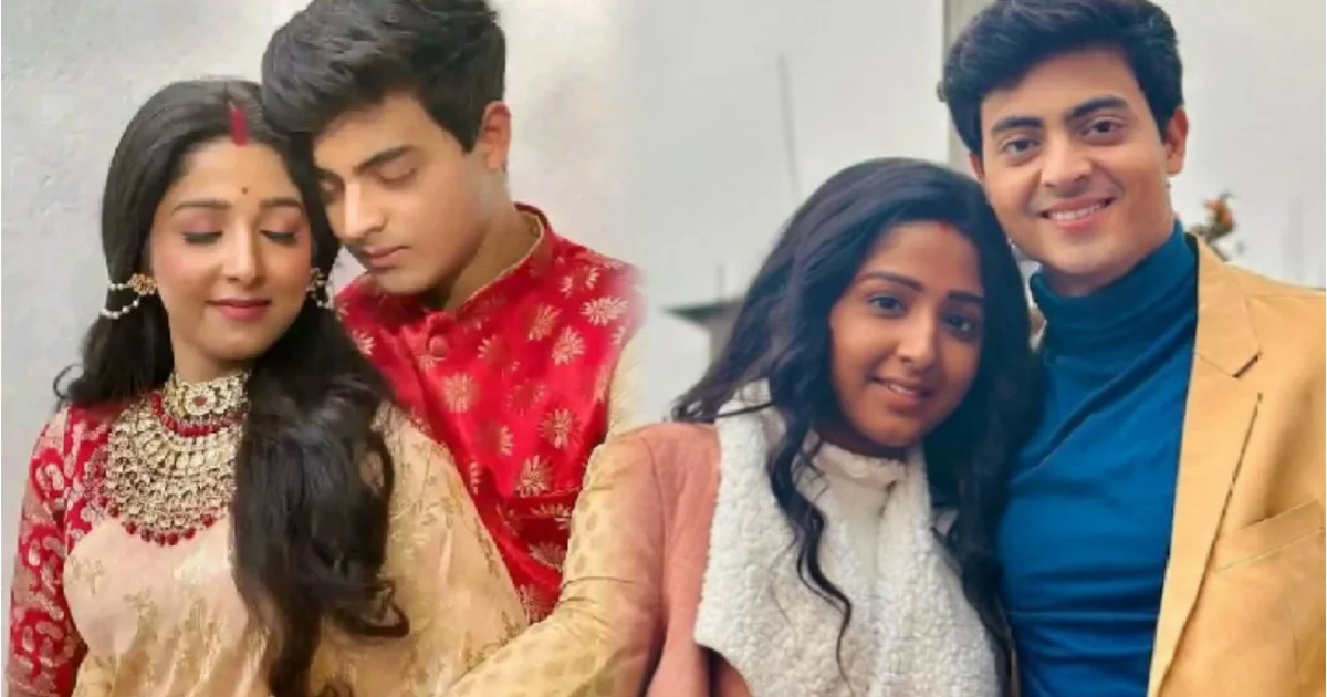 অনুরাগের ছোঁয়া, সূর্য-দীপা, দেবজ্যোতি দত্ত, স্বস্তিকা ঘোষ, স্টার জলসা, বাংলা সিরিয়াল। Anurager Chhowa, Surjo-Deepa, Swastika Ghosh, Dibyojyoti Dutta, Star Jalsa, Bengali Serial