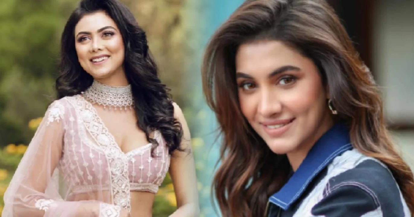 Bengali actress Idhika Paul, Rukmini Maitra, Praises for Kishori, Khadan, Dev, Raghu Dakat, বাঙালি অভিনেত্রী ইধিকা পাল, রুক্মিণী মৈত্র, প্রশংসা, কিশোরী, খাদান, দেব, রঘু ডাকাত