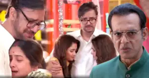 দুই শালিক, নন্দিতা দত্ত, তিতিক্ষা দাস, যমজ বোন, আঁখি, ঝিলিক, দেবা, স্টার জলসা, বাংলা সিরিয়াল, আজকের পর্ব, Dui Shalik, Nandini Dutta, Titiksha Das, twin sisters, Star Jalsa, Jhilik, Ankhi, Bengali Serial, today's episode