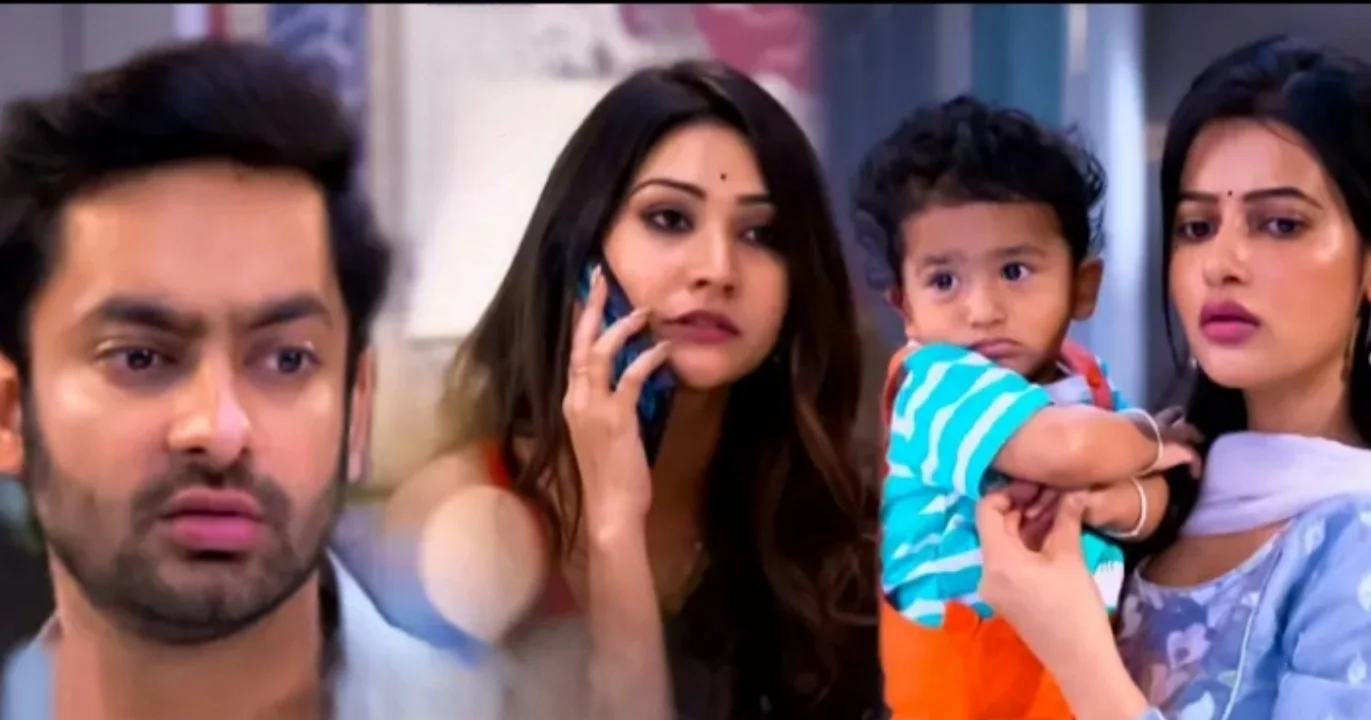 Grihoprobesh, Star jalsha, shubhlakshmi, subha-adrit, new episode, গৃহপ্রবেশ, স্টার জলসা, শুভলক্ষ্মী, শুভ-আদৃত, নতুন পর্ব, বাংলা সিরিয়াল