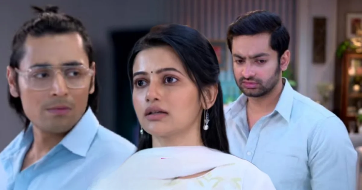 Grihoprobesh, Star jalsha, shubhlakshmi, subha-adrit, new episode, গৃহপ্রবেশ, স্টার জলসা, শুভলক্ষ্মী, শুভ-আদৃত, নতুন পর্ব, বাংলা সিরিয়াল