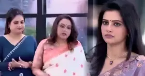 নিজের ভুল বুঝতে পেরে শুভর কাছে ক্ষমা চাইলো সেবন্তী? গৃহপ্রবেশে জমে গেছে নাটক! 2 Grihoprobesh, Star jalsha, shubhlakshmi, subha-adrit, new episode. গৃহপ্রবেশ, স্টার জলসা, শুভলক্ষ্মী, শুভ-আদৃত, নতুন পর্ব, বাংলা সিরিয়াল।