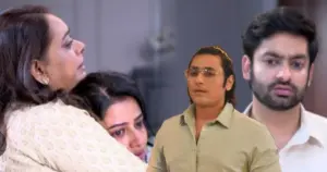 আদৃত-শুভলক্ষ্মীর আবার দেখা হবে? কেশবের জন্মদিনে নিমন্ত্রণ পেয়ে আদৃত কি ফিরে পাবে তার পুরনো স্মৃতি? 2 Grihoprobesh