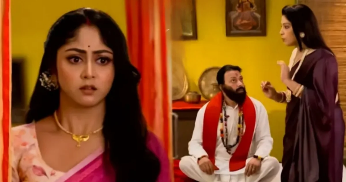 Kothha, Star Jalsa, Bengali Serial, Today episode, কথা, স্টার জলসা, বাংলা সিরিয়াল, আজকের পর্ব