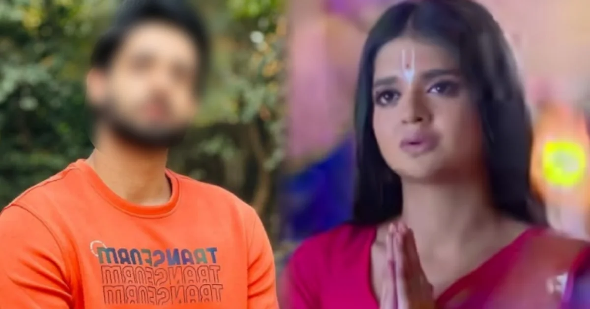 কুশল ঠাকুর, স্টার জলসা, অনুরাগের ছোঁয়া, নতুন সংযোজন, বাংলা সিরিয়াল, বাঙালি অভিনেতা। Star Jalsha, Kushal Thakur, Anurager chhowa, New entry, Bengali Serial, Bengali actor