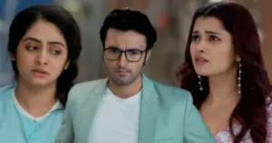 রোশনাই এবার মহিষাসুরমর্দিনী! হাসপাতালে ত্রিশূল হাতে রণচণ্ডী তিয়াসা! গাঁজাখোররা স্ক্রিপ্ট লিখছে। হাসতে হাসতে লুটিয়ে পড়লেন দর্শকরা! 2 Roshnai, Star Jalsha, Bengali Serial, Sean Banerjee, Lekha Chatterjee, Tiyasha Lepcha, Gorima, Aranyak, today episode, রোশনাই, স্টার জলসা, বাংলা সিরিয়াল, আজকের পর্ব, সন ব্যানার্জি, লেখা চ্যাটার্জী, তিয়াসা লেপচা, গরিমা, আরণ্যক