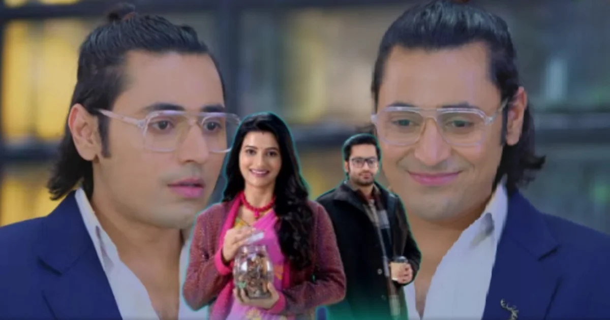 নায়ক থেকে খলনায়ক? ‘গৃহপ্রবেশ’-এ আগমন সপ্তর্ষির, কিন্তু কার জীবনে বিপদ আনবেন তিনি? 1 Saptarshi Maulik, সপ্তর্ষি মৌলিক, Grihoprobesh, গৃহপ্রবেস, star jalsha