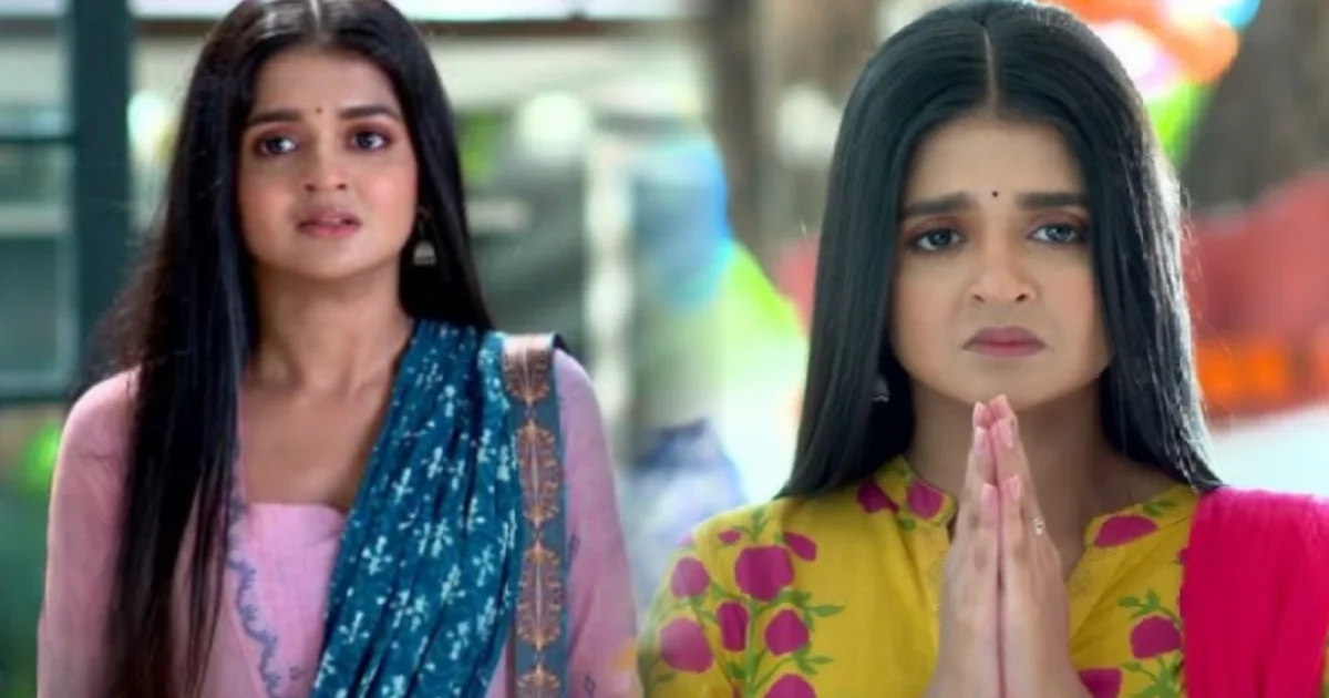 Star Jalsa, Anurager Chhowa, Bengali Serial, New Rupa, Sanhita Bhattacharjee, annoying voice, hopeless viewers, স্টার জলসা, অনুরাগের ছোঁয়া, বাংলা সিরিয়াল, নতুন রূপা, সংহিতা বন্দ্যোপাধ্যায় বিরক্তিকর কণ্ঠস্বর, নিরাশ দর্শক