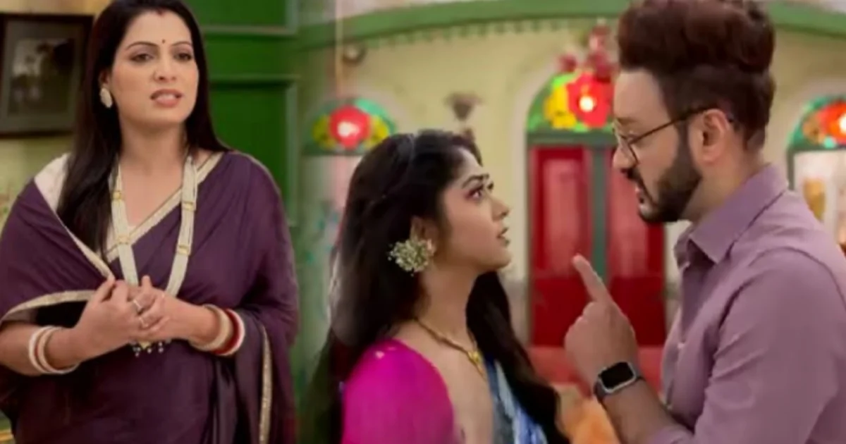 Star Jalsha, Kothha, Today episode, Bangla serial, Kotha-ogni, New Promo, স্টার জলসা, কথা, আজকে পর্ব, বাংলা সিরিয়াল, কথা-অগ্নি, নতুন প্রোমো