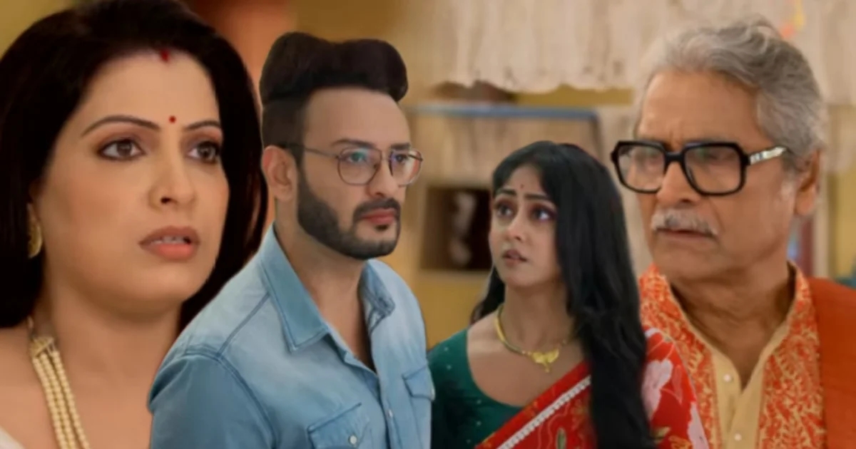 Star Jalsha, Kothha, Today episode, Bangla serial, Kotha-ogni, স্টার জলসা, কথা, বাংলা সিরিয়াল, কথা-অগ্নি