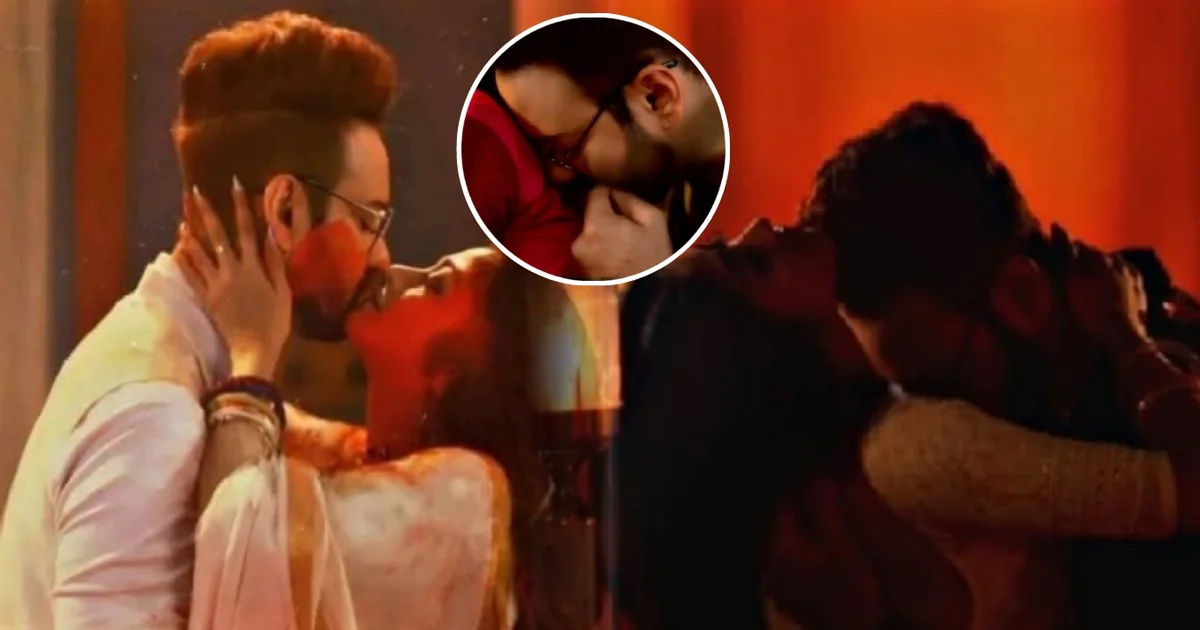 "ভদ্রলোকের সংস্কৃতি নষ্ট করছে এরা!" 'কথা'–তে অগ্নি-কথার দৃষ্টিকটু রোম্যান্স? ‘অতি-ঘনিষ্ঠ’ দৃশ্য নিয়ে দর্শকমহলে তীব্র ক্ষোভ! 1 Star Jalsha, Kothha, Bengali Serial, kotha-Agni, Susmita Dey, Saheb Bhattacharya, Extreme Romantic scenes, angry Viewers, স্টার জলসা, কথা, কথা-অগ্নি, সুস্মিতা দে, সাহেব ভট্টাচার্য, অতি-ঘনিষ্ঠ দৃশ্য, ক্ষুব্ধ দর্শক