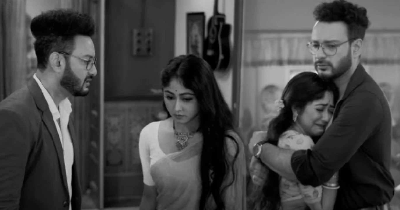 Star Jalsha, Kothha, Bengali Serial, Saheb Bhattacharya, Susmita Dey, ending soon, New Serial comming, স্টার জলসা, কথা, বাংলা সিরিয়াল, সাহেব ভট্টাচার্য, সুস্মিতা দে, শেষ হচ্ছে, নতুন সিরিয়াল আসছে