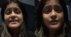 বিপদের দিনে কত রক্তের সম্পর্কের মানুষদের আলাদা হয়ে যেতে দেখেছি! অল্প বয়সেই কঠিন বাস্তবের মুখোমুখি হতে হয়েছিল তিথিকে! তার সংগ্রামের কথা জানলে চোখে জল আসবে 2 তিথি বসু, Tithi Basu, tollywood, টলিউড