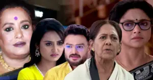 চাকরিহারা বুবলাই! চাকরি যাওয়ার পিছনে স্বতন্ত্রকে দোষারোপ করল বর্ষা! নিজেকে নির্দোষ প্রমাণ করতে পারবে কি নতুন কাকু? কি হতে চলেছে চিরসখা ধারাবাহিকে? 2 Chirosokha, Tollywood, Star Jalsha, serial, Leena Gangopadhyay, entertainment, Bengali serial, চিরসখা,টলিউড, অভিনেতা, অভিনেত্রী, স্টার জলসা, সিরিয়াল, বাংলা ধারাবাহিক, লীনা গঙ্গোপাধ্যায়, বিনোদন,