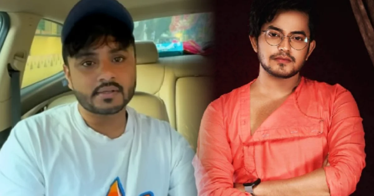 Tollywood actor Sayak Chakraborty, Sayanta Modak, Debchandrima Singha Roy, Kiran Majumdar, Priyanka Mitra, serial Bengali serial entertainment, social media, সোশ্যাল মিডিয়া, দেবচন্দ্রিমা সিংহ রায়, কিরণ মজুমদার, প্রিয়াঙ্কা মিত্র, সিরিয়াল, ধারাবাহিক, বিনোদন, টলিউড,অভিনেতা, অভিনেত্রী