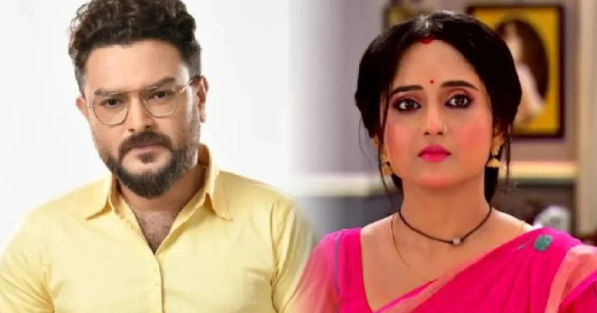 দলের দুঃসময়ে নেই! ভালো সময়ে নিজেদের কাজ গুছিয়ে নেওয়া নিয়ে সৌমিতৃষাকে কটাক্ষ অভিনেতা ভিভান চক্রবর্তী! 1 Tollywood actor Vivan Chakraborty, Ritwittika Sen, Soumitrsha Kundu, actress serial entertainment, politics, movie film cinema, অভিনেতা অভিনেত্রী বিনোদন টলিউড, সৌমিতৃষা কুন্ডু, ঋত্বিকা সেন, চলচ্চিত্র বাংলা সিনেমা, রাজনীতি, ভিভান চক্রবর্তী