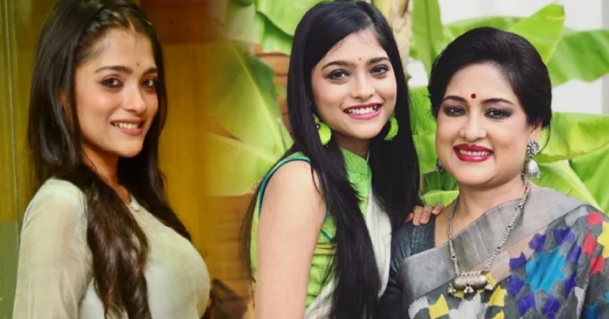 Tollywood, actress, Anusha Viswanathan, Madhumanti Maitra, film, movie, cinema, entertainment, চলচ্চিত্র, সিনেমা, টলিউড, অনুষা বিশ্বনাথন, মধুমন্তী মৈত্র, বিনোদন, অভিনেত্রী