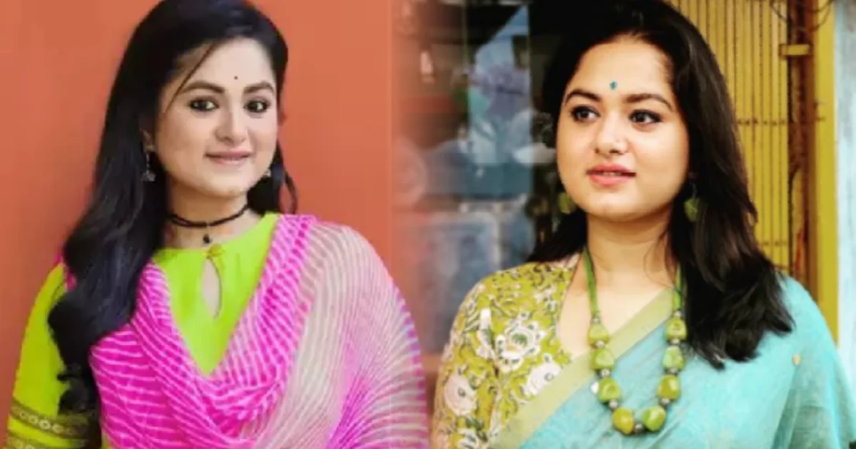 Tollywood, actress, Ipshita Mukherjee, Kon Se Alor Swapno Niye, sun bangla, star jalsha, jol thoi thoi bhalobasa, serial, entertainment, বিনোদন, কোন সে আলোর স্বপ্ন নিয়ে, সান বাংলা, ঈপ্সিতা মুখার্জি, জল থৈ থৈ ভালোবাসা, স্টার জলসা