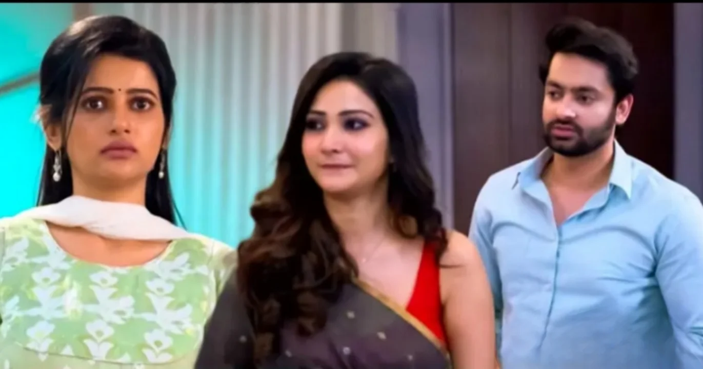 শুভর প্রত্যাখ্যান করাই কি বিপদ হলো ? আকাশ কি এবার শুভর বিজনেসকে ধ্বংস করে দেবে? 2 গৃহপ্রবেশ, Grihoprobesh, মার্চ, স্টার জলসা, star jalsha