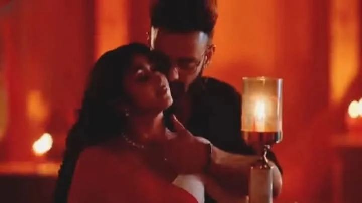কথা-অগ্নি