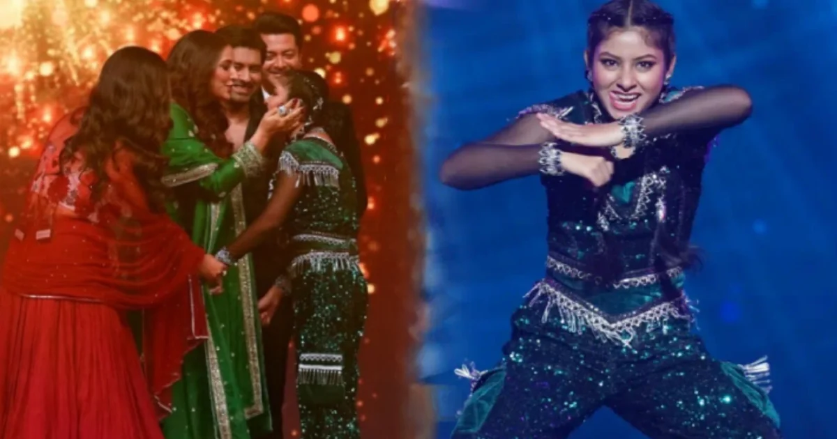 Puja Halder, Dance Bangla Dance, speech and hearing impaired, Zee Bangla, Mahaguru Mithun Chakraborty, Grand Audition performance, Subhasree Ganguly, পূজা হালদার, ডান্স বাংলা ডান্স, মুখ ও বধির প্রতিযোগী, গ্র্যান্ড অডিশন, জি বাংলা, মহাগুরু মিঠুন চক্রবর্তী, শুভশ্রী গঙ্গোপাধ্যায়