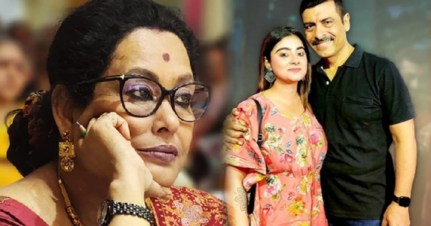 Bengali actor Sudip Mukherjee, Pritha Chakraborty, Legally Divorced , Divorce after 10 years of marriage, Chirosokha, Swatantra, Leena Ganguly, অভিনেতা সুদীপ মুখোপাধ্যায়, নৃত্যশিল্পী পৃথা চক্রবর্তী, বিবাহ বিচ্ছেদের ঘোষণা, ১০ বছরের সম্পর্কের ইতি, চিরসখা, স্বতন্ত্র, লীনা গঙ্গোপাধ্যায়