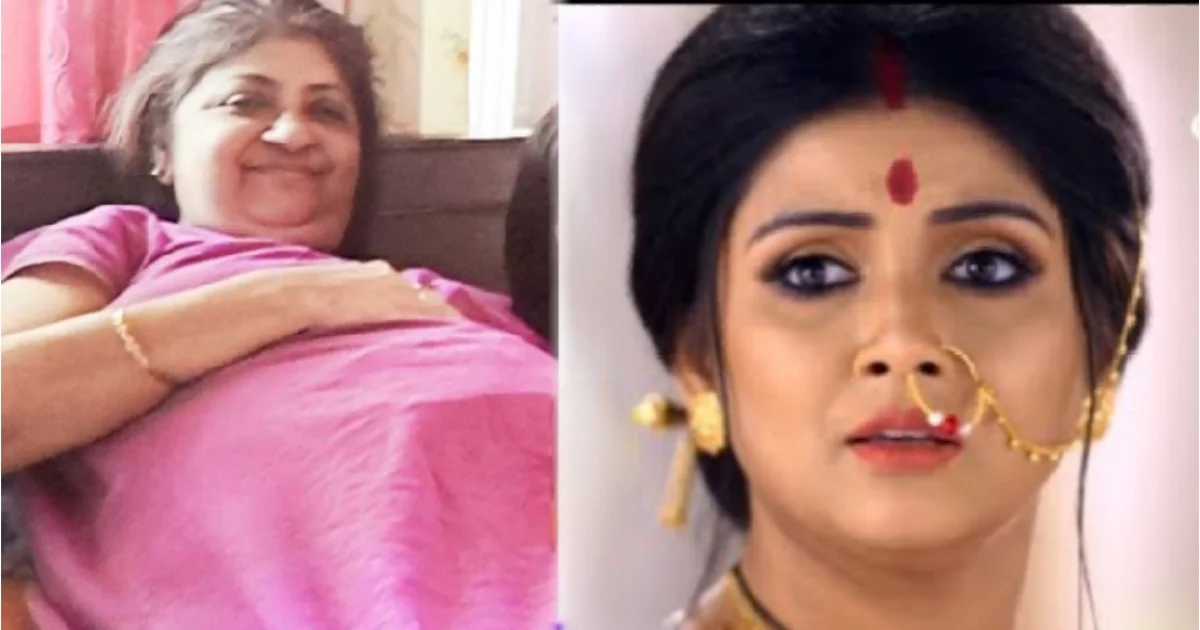 Kanyakumari Mukherjee, kanyakumari Mother Diagonisted with Cancer, Family Support, Difficult Time, Social Media Post, Cancer Diagnosis, Second Stage, Emotional Strength, Duggamani O Bagh mama, resilience, hope, কন্যাকুমারী মুখোপাধ্যায়, কন্যাকুমারীর মা ক্যানসারে আক্রান্ত, ক্যানসার, পরিবার, চিকিৎসা, দ্বিতীয় পর্যায়, সহায়তা, আশাবাদী, দুঃখজনক খবর, সমাজ মাধ্যম পোস্ট, কঠিন সময়, দুগ্গামণি ও বাঘমামা