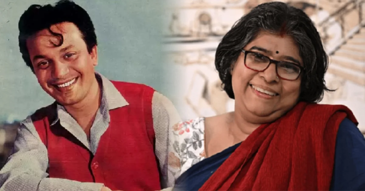 Mahanayak Uttam Kumar, Actress Manasi Sinha, dream lover, fantasy of Manasi Sinha, Bengali cinema, childhood crush, affectionate dream, pure emotion, silent love, iconic obsession, Uttam lover, actor’s confession, childhood memory, imaginary romance, 56-year-old actress, female director, মহানায়ক উত্তম কুমার, অভিনেত্রী মানসী সিনহা, স্বপ্নের প্রেমিক, মানসী সিনহার ফ্যান্টাসি, বাংলা সিনেমা, ছোটবেলার ভালোবাসা, আদরের স্বপ্ন, অভিনেত্রী থেকে পরিচালক, নিঃশব্দ প্রেম, উত্তমের প্রেমিকা, অভিনেত্রীর স্বীকারোক্তি, ছেলেবেলার স্মৃতি, কল্পনার প্রেম, ৫৬ বছরের অভিনেত্রী