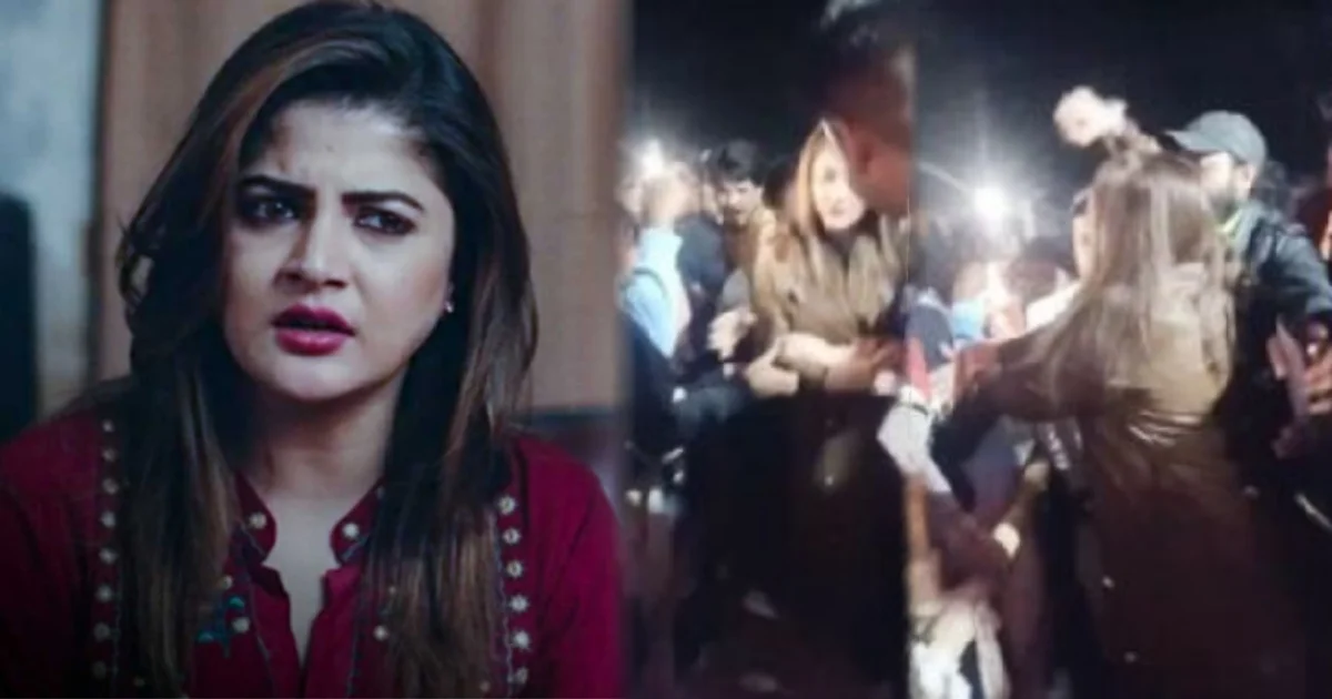 Actress Srabanti Chatterjee, Harrasment at a public event, Assam, beat up a fan, Harrasment, Bad touch, women safety, অভিনেত্রী শ্রাবন্তী চট্টোপাধ্যায়, নিগ্রহের শিকার, অশ্লীল অনুরাগীকে মার, অসংগতিপূর্ণ ছোঁয়া, নারী নিরাপত্তা