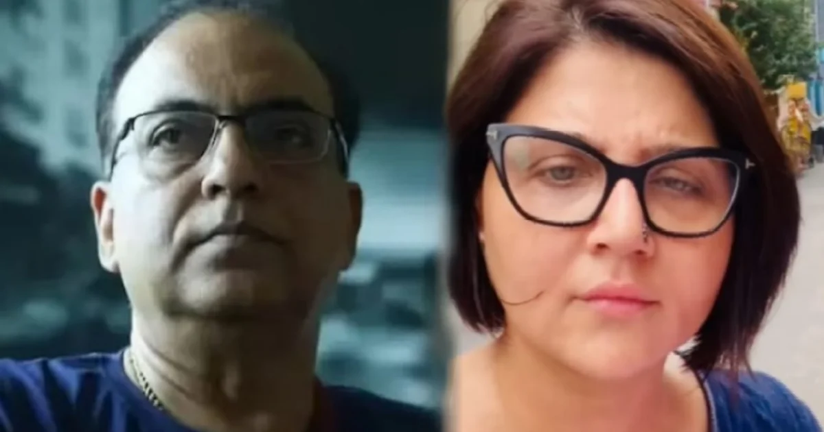Swastika Mukherjee, Arindam Sil, RG Kar protest, paid activism, fake solidarity, Bengali celebrities, Tollywood controversy, Tilottama case, sexual assault protest, actress reaction, explosive remarks, Tollywood news, hypocrisy in protests, স্বস্তিকা মুখোপাধ্যায়, অরিন্দম শীল, আরজি কর আন্দোলন, পেইড অ্যাক্টিভিজম, ভুয়ো সংহতি, টলিউড কেলেঙ্কারি, তিলোত্তমা কাণ্ড, তারকা প্রতিবাদ, ন্যায়বিচারের লড়াই, অভিনেত্রীর প্রতিক্রিয়া, বিতর্কিত মন্তব্য, সমাজ মাধ্যমে প্রতিক্রিয়া, ইন্ডাস্ট্রির বাস্তবতা