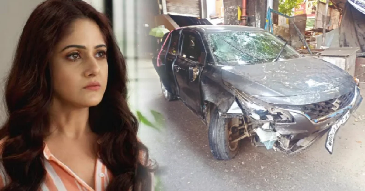 "ইন্ডাস্ট্রি তো মদ খেয়ে গাড়ি চালাতে বলেনি! অপরাধ ঢাকতে ইন্ডাস্ট্রিকে টানবেন না।"—ঠাকুরপুকুর কাণ্ডে মন্তব্য তৃণা সাহার! 1 Thakurpukur accident, Actress Trina Saha reaction, Sun Bangla, director Vikto, Shreya Basu, Aryann Bhowmik, Sandy Saha, drunk driving, pedestrian death, audience outrage, Tollywood controversy, ঠাকুরপুকুর দুর্ঘটনা, অভিনেত্রী তৃণা সাহার প্রতিক্রিয়া, সান বাংলা,পরিচালক ভিক্টো, শ্রিয়া বসু, আরিয়ান ভৌমিক, স্যান্ডি সাহা, মদ্যপান করে গাড়ি চালানো, পথচারীর মৃত্যু, দর্শকের ক্ষোভ, টলিপাড়া বিতর্ক